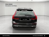 Voitures D'occasion À Mérignac | Volvo Xc60 T6 Awd Hybride Rechargeable 253 Ch+145 Ch Geartroni...