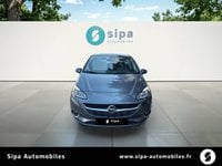 Voitures D'occasion À Muret | Opel Corsa 1.4 Turbo 100 Ch Innovation 5P