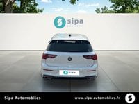 Voitures D'occasion À Muret | Volkswagen Golf 1.5 Etsi Opf 150 Dsg7 R-Line 5P