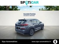 Voitures D'occasion À Toulouse | Hyundai Tucson 1.6 Crdi 136 Dct-7 Premium 5P