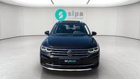Voitures D'occasion À Libourne | Volkswagen Tiguan 1.4 Ehybrid 245Ch Dsg6 Elegance Exclusive 5P