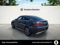 Voitures D'occasion À Lescar | Mercedes-Benz Glc Coupé 220 D 9G-Tronic 4Matic Amg Line 5P