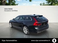 Voitures D'occasion À Labège | Volvo V90 D4 190 Ch Adblue Geartronic 8 Inscription Luxe 5P