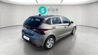 Voitures D'occasion À Villenave-D'ornon | Hyundai I20 1.2 84 Intuitive 5P