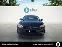 Voitures D'occasion À Toulouse | Opel Corsa Electrique 136 Ch & Batterie 50 Kwh Edition 5P
