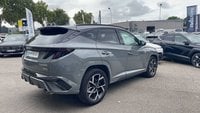 Voitures D'0Km À Muret | Hyundai Tucson Iv 1.6 T-Gdi 215 Hybrid Bva6 N Line Creative 5P