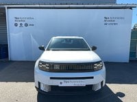 Voitures D'0Km À La-Teste-De-Buch | Fiat Panda Grande Electrique Grande E 83Ch Red 5P