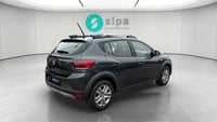 Voitures D'occasion À Mérignac | Dacia Sandero Tce 90 - 22 Stepway Confort 5P