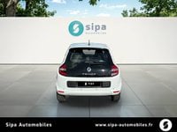 Voitures D'occasion À Toulouse | Renault Twingo Iii 1.0 Sce 70 E6 Life 5P