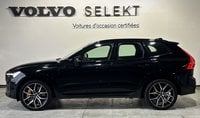 Voitures D'occasion À Labège | Volvo Xc60 T8 Awd Hybride Rechargeable 310 Ch+145 Ch Geartronic ...