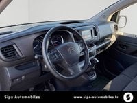 Voitures D'occasion À Mont-De-Marsan | Citroën Jumpy Fgn M Bluehdi 120 S&S Bvm6 5P