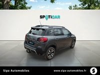 Voitures D'occasion À Mont-De-Marsan | Citroën C3 Aircross Bluehdi 120 S&S Eat6 Shine 5P