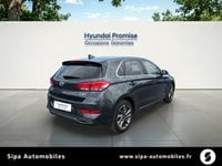 Voitures D'occasion À Libourne | Hyundai I30 1.0 T-Gdi 120 Ibvm6 Hybrid 48V Creative 5P