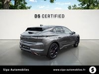 Voitures D'occasion À Lescar | Ds Ds 4 Hybride E-Tense 225 Eat8 Performance Line+ 5P