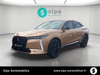 Voitures D'occasion À Lescar | Ds Ds 4 Puretech 180 Eat8 Performance Line+ 5P