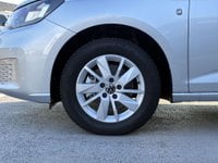 Voitures D'0Km À Lescar | Volkswagen Caddy Cargo 2.0 Tdi 122 Dsg7 Business 4P