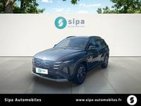 Voitures D'0Km À Muret | Hyundai Tucson 1.6 T-Gdi 215 Hybrid Bva6 Executive 5P