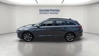 Voitures D'occasion À Le Bouscat | Hyundai I30 Sw 1.0 T-Gdi 100 Dct-7 Creative 5P