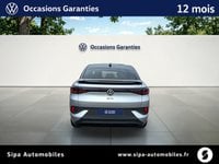 Voitures D'occasion À Lescar | Volkswagen Id.5 299 Ch Gtx 5P
