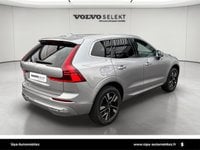 Voitures D'0Km À Mérignac | Volvo Xc60 T6 Awd Hybride Rechargeable 253 Ch+145 Ch Geartronic 8 P...