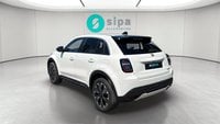 Voitures D'occasion À Villenave-D'ornon | Fiat 600 1.2 Hybrid 100Ch Dct6 La Prima 5P