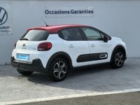 Voitures D'occasion À Lescar | Citroën C3 Puretech 83 S&S Bvm5 Shine 5P