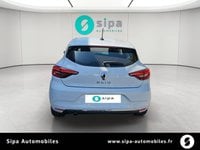 Voitures D'occasion À Muret | Renault Clio Tce 90 - 21N Intens 5P