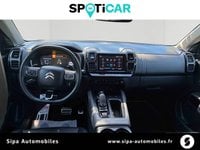 Voitures D'occasion À Lescar | Citroën C5 Aircross Bluehdi 130 S&S Eat8 Shine 5P
