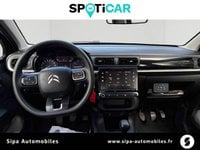Voitures D'occasion À Mont-De-Marsan | Citroën C3 Bluehdi 100 Ch Bvm6 Plus 5P
