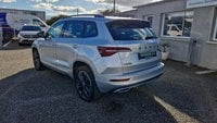 Voitures D'occasion À Tarbes | Škoda Karoq 2.0 Tdi 116 Ch Scr Dsg7 Sportline 5P