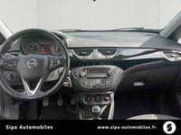 Voitures D'occasion À Muret | Opel Corsa 1.4 90 Ch Color Edition 5P
