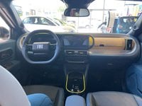 Voitures D'0Km À Toulouse | Fiat Grande Panda E 83Ch La Prima 5P