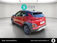 Voitures D'occasion À Villenave-D'ornon | Hyundai Kona 1.6 Gdi Hybrid Edition #1 5P
