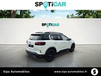 Voitures D'occasion À Lescar | Citroën C5 Aircross Hybride Rechargeable 225 E-Eat8 Shine Pack 5P