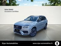 Voitures D'occasion À Mérignac | Volvo Xc90 Recharge T8 Awd 310+145 Ch Geartronic 8 7Pl Ultimat...