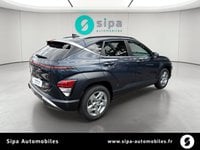 Voitures D'occasion À Villenave-D'ornon | Hyundai Kona 1.0 T-Gdi 100 Creative 5P