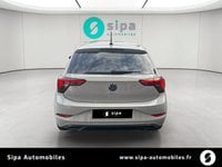 Voitures D'0Km À Tarbes | Volkswagen Polo 1.0 Tsi 95 S&S Bvm5 Vw Edition 5P