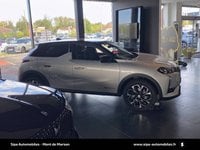 Voitures D'0Km À Mont-De-Marsan | Ds Ds 3 Hybride 145 E-Dct6 Jules Verne 5P