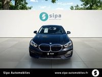 Voitures D'occasion À Toulouse | Bmw Série 1 118I 136 Ch Dkg7 Business Design 5P