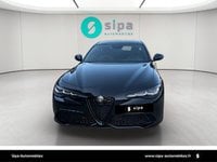Voitures D'0Km À Mérignac | Alfa Romeo Giulia 2.2 210 Ch At8 Q4 Intensa 4P