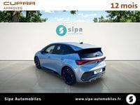 Voitures D'occasion À Lescar | Cupra Born 230 Ch - Batterie Xl V 5P