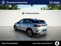 Voitures D'occasion À Lescar | Volkswagen Id.4 149 Ch Pure Business 5P