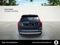 Voitures D'occasion À Mérignac | Volvo Xc90 Recharge T8 Awd 310+145 Ch Geartronic 8 7Pl Inscrip...