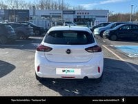 Voitures D'occasion À Toulouse | Opel Corsa 1.2 75 Ch Bvm5 Elegance Business 5P
