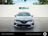 Voitures D'occasion À Lescar | Renault Clio Sce 65 - 21 Business 5P
