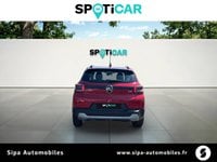 Voitures D'occasion À Mont-De-Marsan | Citroën C3 Iv Turbo 100 Ch Manuelle Plus 5P