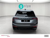 Voitures D'0Km À Tarbes | Škoda Peaq 286 Ch Batterie 90 Sportline 5P