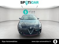 Voitures D'occasion À Toulouse | Alfa Romeo Giulietta Série 2 1.4 Tb Multiair 170 Ch S&S Tct Su...