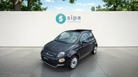 Voitures D'occasion À Villenave-D'ornon | Fiat 500 500C 1.0 70 Ch Hybride Bsg S/S Lounge 2P