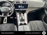 Voitures D'occasion À Lescar | Ds Ds 7 Crossback Ds 7 Bluehdi 130 Eat8 Performance Line 5P